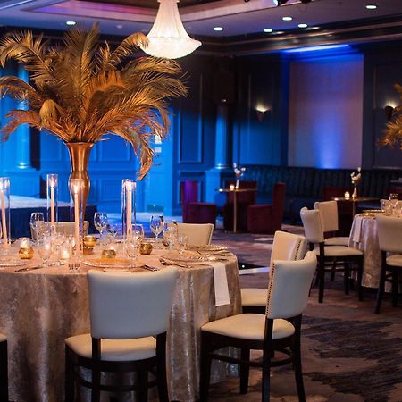 The Roslyn, Tapestry Collection By Hilton Hotell Exteriör bild