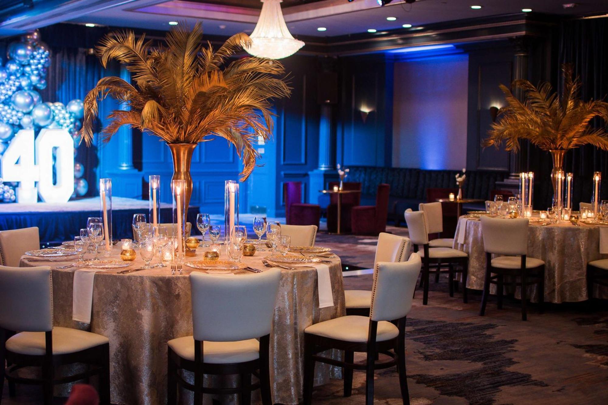 The Roslyn, Tapestry Collection By Hilton Hotell Exteriör bild