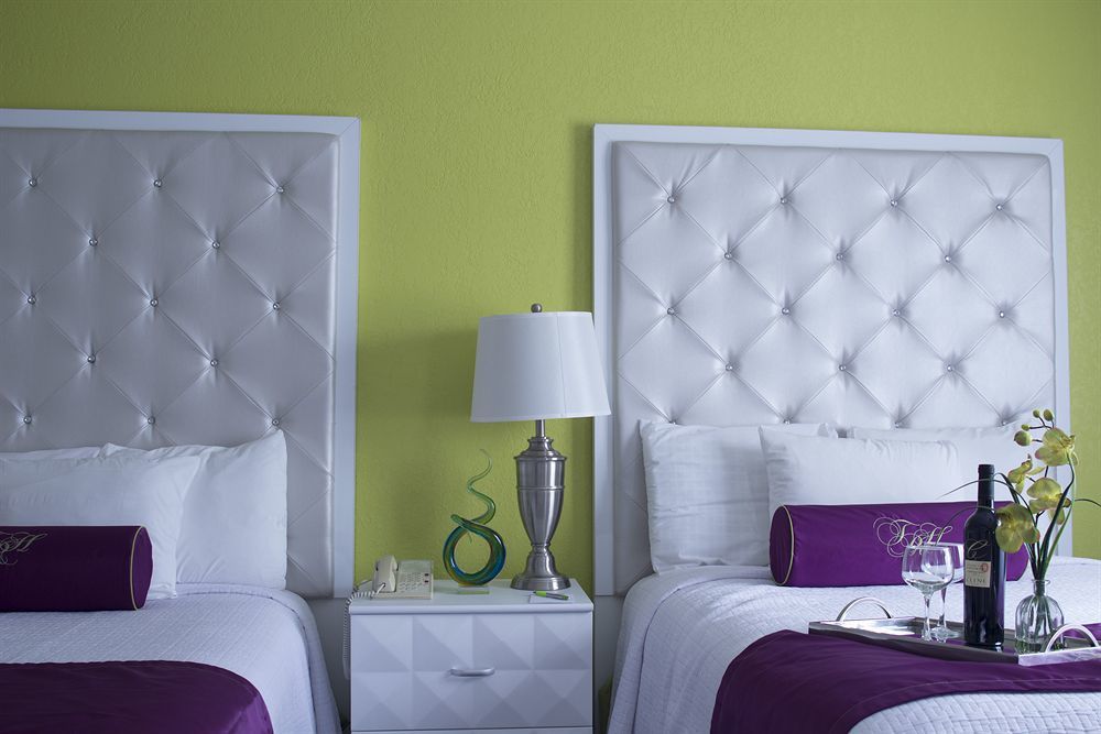 The Roslyn, Tapestry Collection By Hilton Hotell Exteriör bild