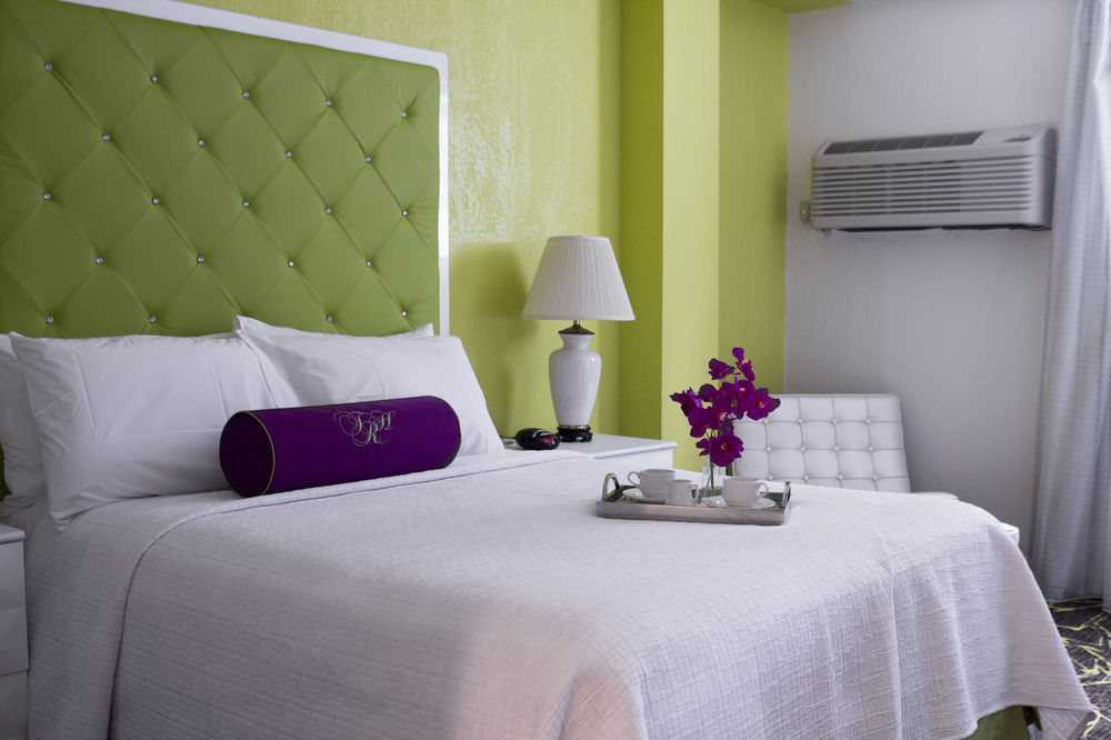 The Roslyn, Tapestry Collection By Hilton Hotell Exteriör bild