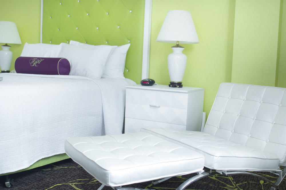 The Roslyn, Tapestry Collection By Hilton Hotell Exteriör bild