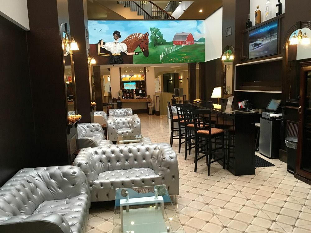 The Roslyn, Tapestry Collection By Hilton Hotell Exteriör bild