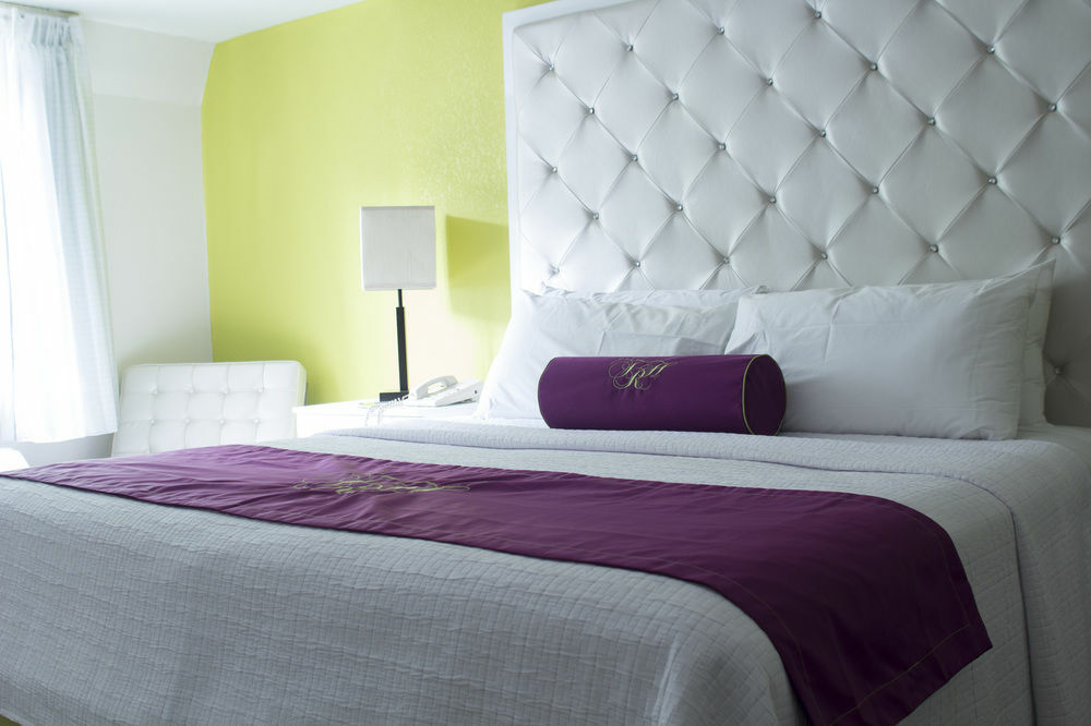 The Roslyn, Tapestry Collection By Hilton Hotell Exteriör bild