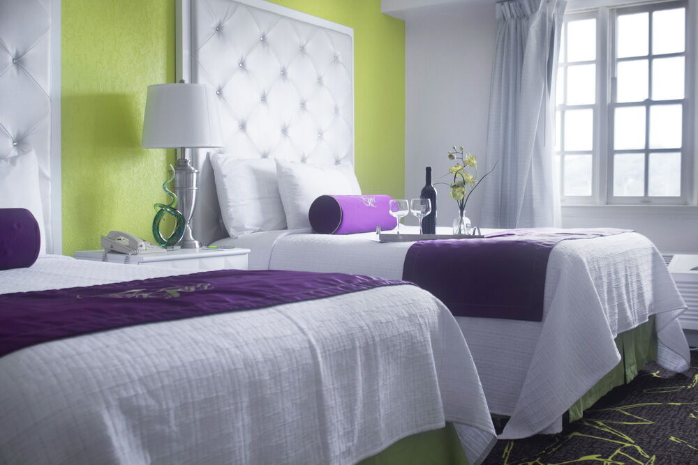 The Roslyn, Tapestry Collection By Hilton Hotell Exteriör bild