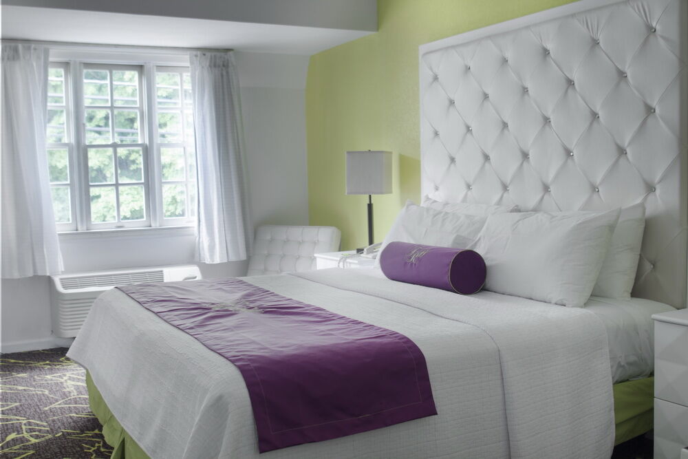 The Roslyn, Tapestry Collection By Hilton Hotell Exteriör bild