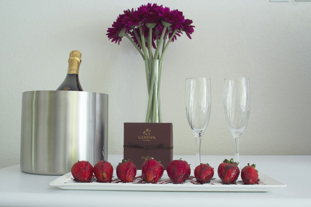 The Roslyn, Tapestry Collection By Hilton Hotell Exteriör bild