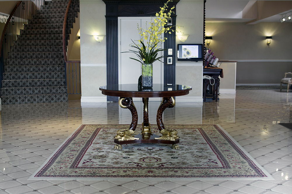 The Roslyn, Tapestry Collection By Hilton Hotell Exteriör bild