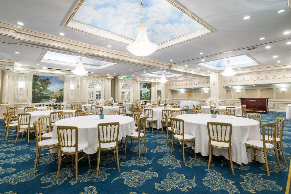 The Roslyn, Tapestry Collection By Hilton Hotell Bekvämligheter bild